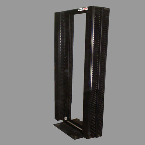 Mild Steel Open Server Rack