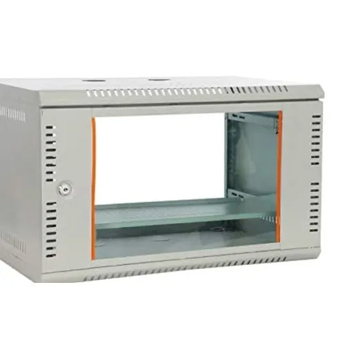 6U 576x400 D Server Rack