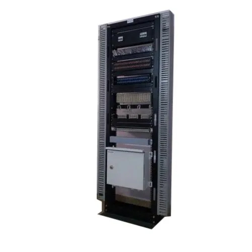45U Open Server Rack