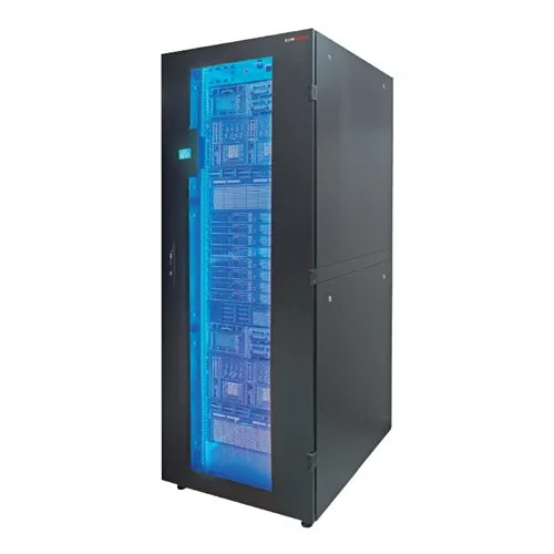 42 U 600X800 Floor Mounted Rack