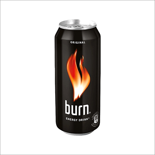 Burn Energy drink
