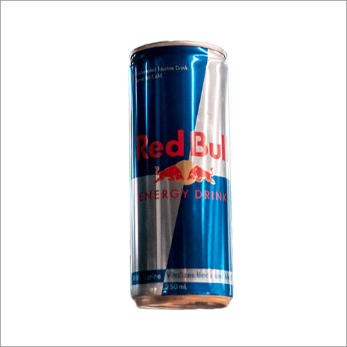 Redbull Energy Drink