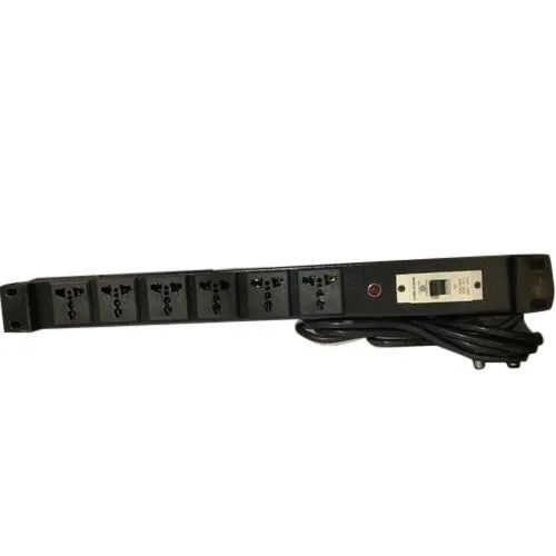 3 Pin Power Distribution Unit