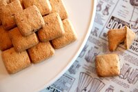 NEW Soy Tart 90g