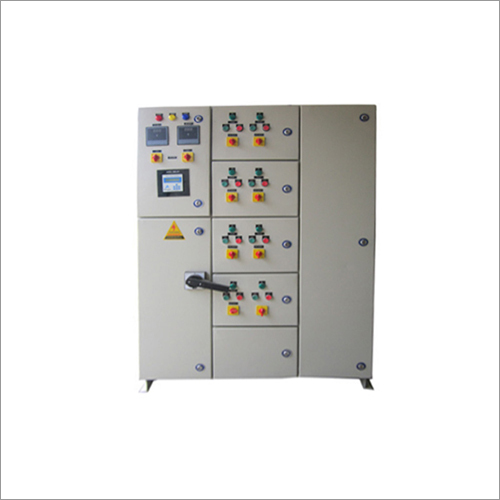 Automatic Capacitor Panel Base Material: Metal Base