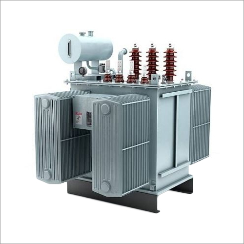 Three Phase Transformer