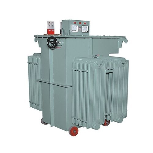 Three Phase Electroplating Rectifier