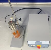 Ultrasonic Atomizer Probe Sonicator