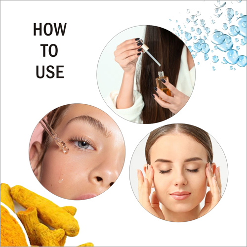 Phyto Polyphenol Face Serum