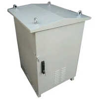 OUTDOOR RACK 18U Cabinet