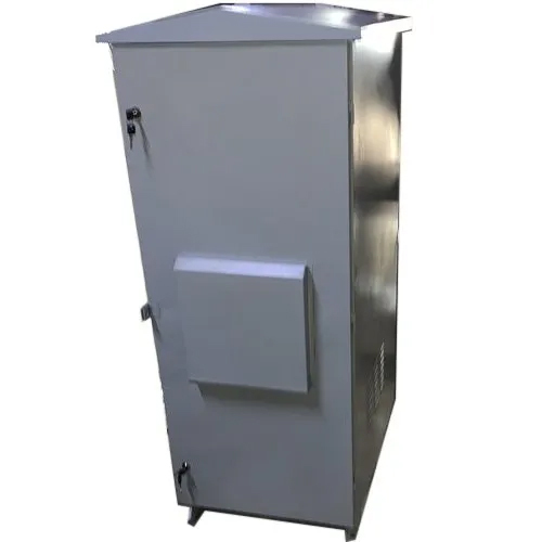 24U 600x800mm outdoor Cabinet