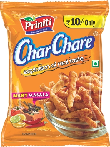 CharChare Sticks