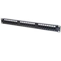 24 Port Patch Panel