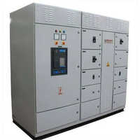 Electrical Panel Manufacturer - Accuracy: Standard Mg
