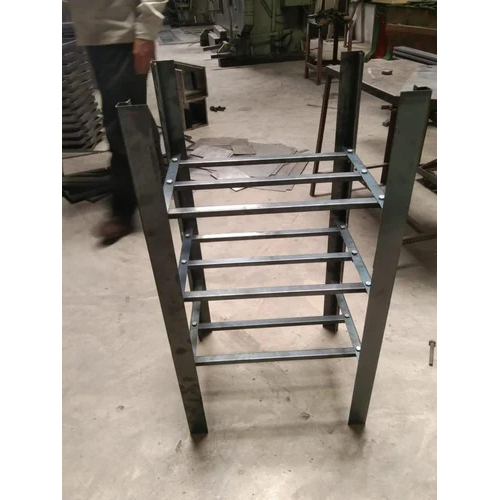 Ms Battery Rack at Best Price in New Delhi, Delhi | Digitek Network