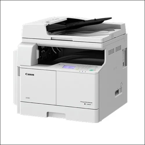 Canon imageRUNNER 2006n Printer Rental Service