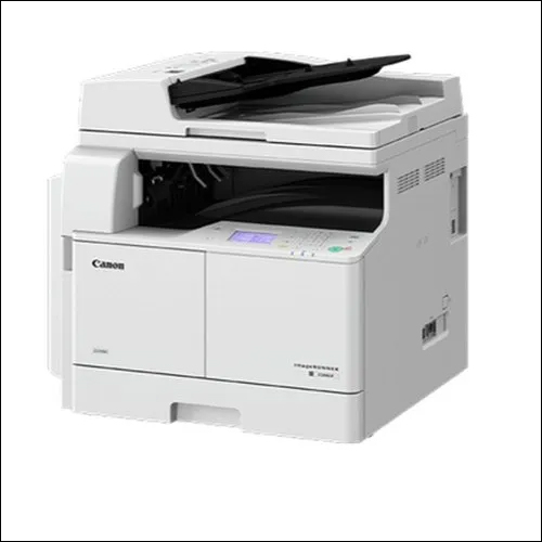 Canon imageRUNNER 2206n Printer Rental Service