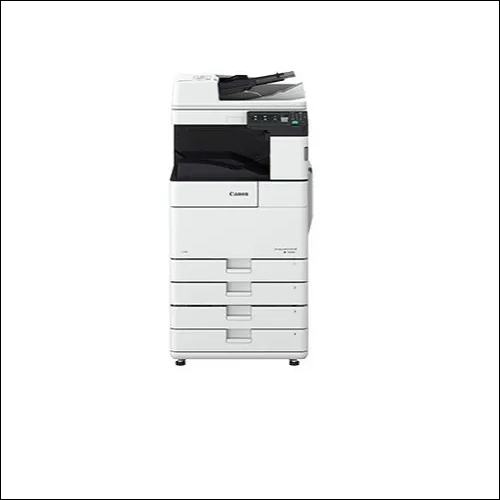Canon imageRUNNER 2625i Printer Rental Service