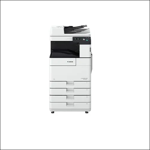 Canon imageRUNNER 2645i Printer Rental Service