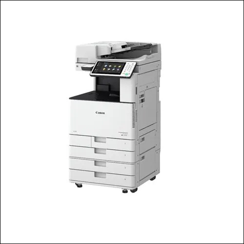 Canon imageRUNNER ADV3525i Printer Rental Service By SHREE ASSOCIATES