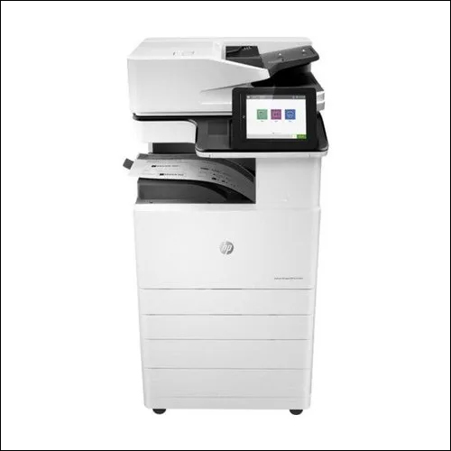 HP Laserjet Mfp M72630Dn Machine Rental Service