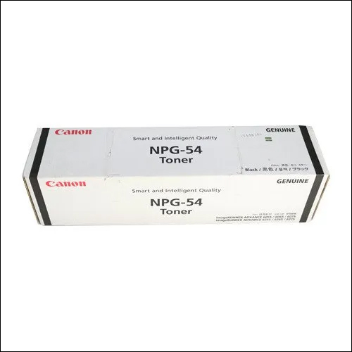 Canon NPG 54 Toner Cartridge