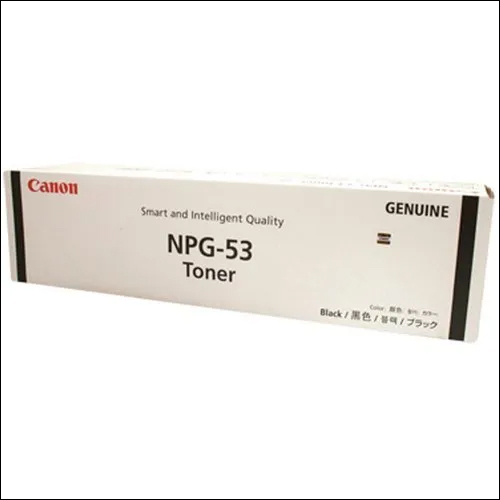 Canon NPG 53 Toner Cartridge