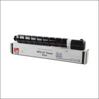 Canon NPG 67 Black Toner Cartridge