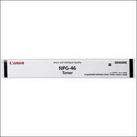 Canon NPG 46 Black Toner Cartridge
