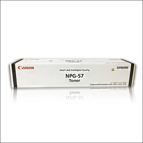 Canon NPG 57 Toner Cartridge