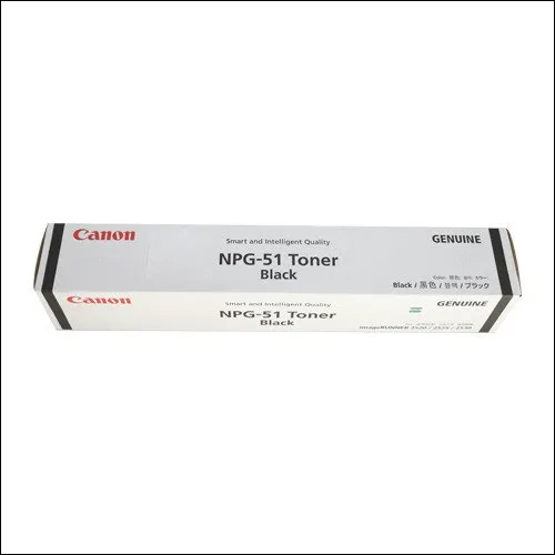 Canon NPG 51 Toner Cartridge