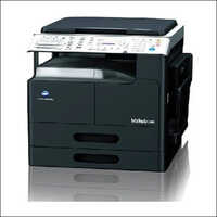 Konica Minolta Colour Printer