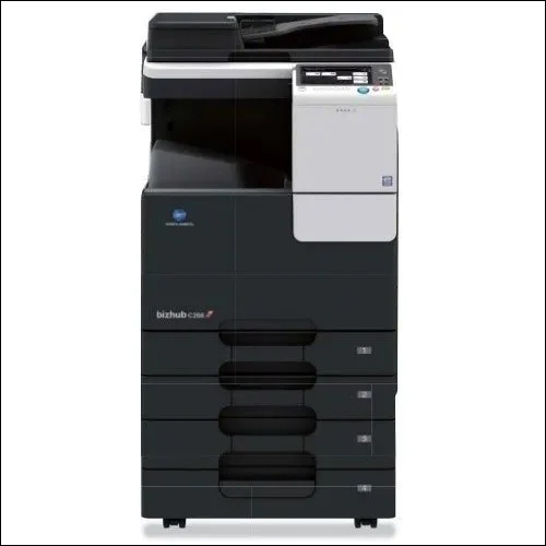 konica C226i Machine