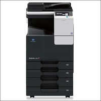 konica C226i Machine