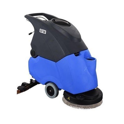 GT50 Walk behind Scrubber Dryer Electric