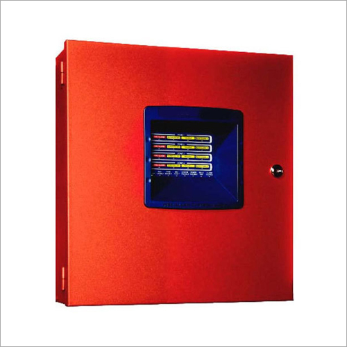 Fire Alarm Control Panel