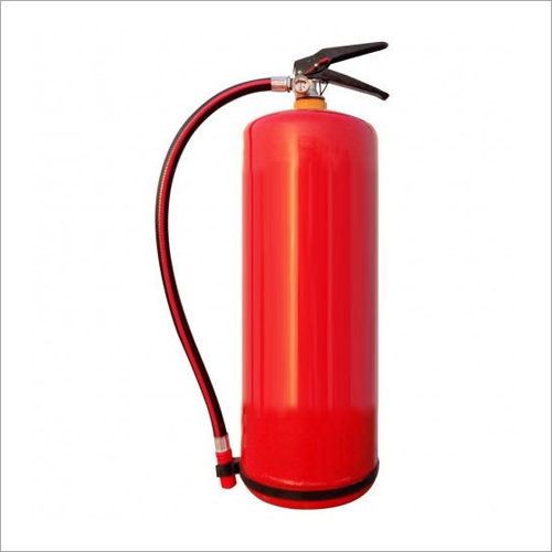 ABC Fire Extinguisher