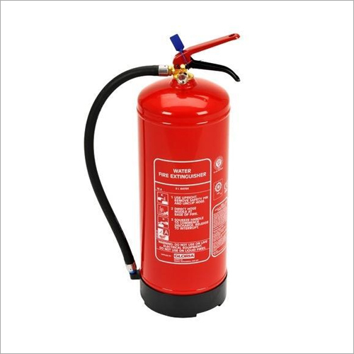 Water Fire Extinguisher