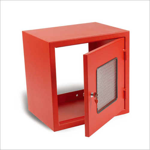 Fire Hose Reel Box