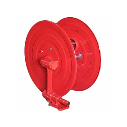 Hose Reel Drum