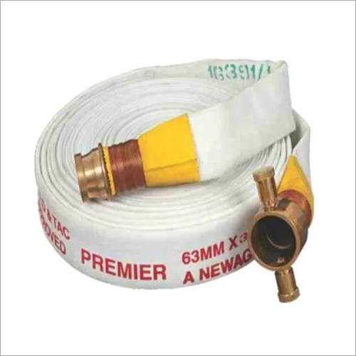 Premier RRL Fire Hose Pipe