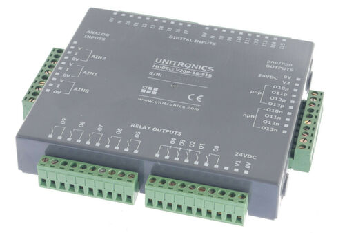 UNITRONICS V200-18-E62B