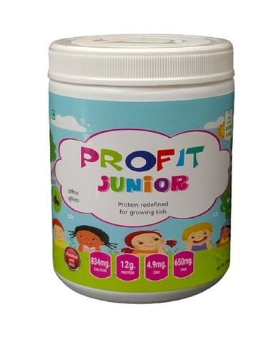 Idea Protein for Growing Childrens (Profit Jr. Powder)