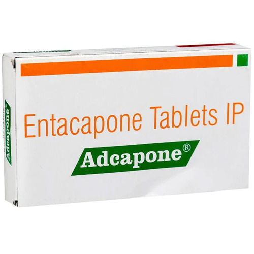 Adcapone Tab