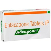 Adcapone Tab - Drug Type: General Medicines