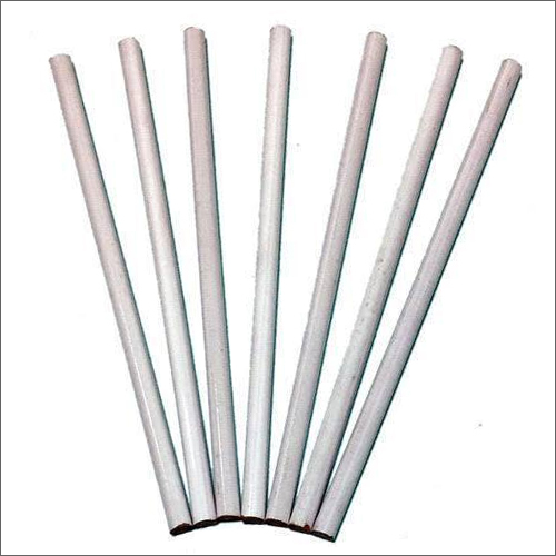 High Quality White Polymer Pencil