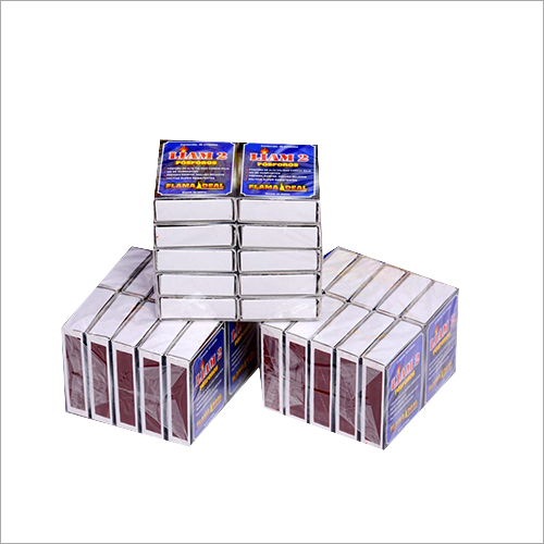 Peru Pocket Matches Box