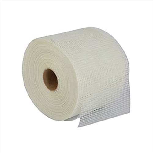 White Fiberglass Mesh By https://www.tradeindia.com/adish-associates-private-limited-10170143/