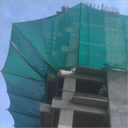 Green Construction Safety Net