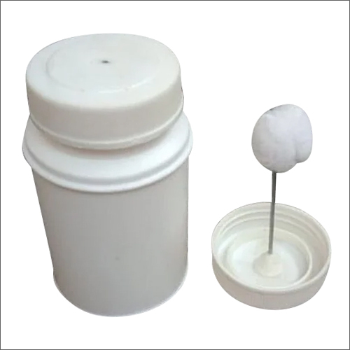 PVC Solvent Container